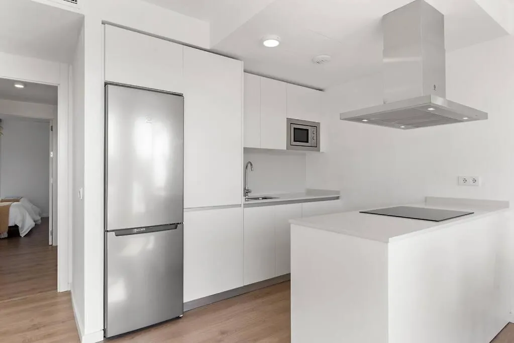 Beautiful Penthouse With Large Terrace Apartment Estepona