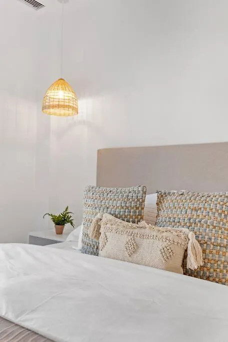 Beautiful Penthouse With Large Terrace Apartment Estepona